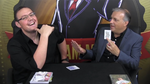 E.S.Perfect - The Project DVD by Peter Nardi and Alakazam Magic - Trick - Got Magic?