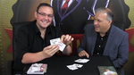 E.S.Perfect - The Project DVD by Peter Nardi and Alakazam Magic - Trick - Got Magic?