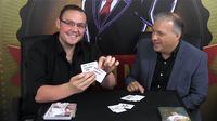 E.S.Perfect - The Project DVD by Peter Nardi and Alakazam Magic - Trick - Got Magic?