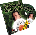 E.S.Perfect - The Project DVD by Peter Nardi and Alakazam Magic - Trick - Got Magic?