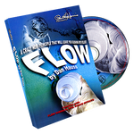 Paul Harris Presents: Flow by Dan Hauss - DVD - Got Magic?