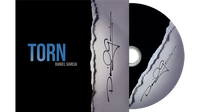 Paul Harris Presents Torn by Daniel Garcia - DVD - Got Magic?