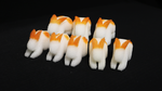 3D Rabbit Set by Goshman - Trick - Got Magic?