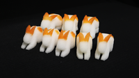 3D Rabbit Set by Goshman - Trick - Got Magic?