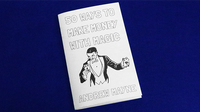 50 Ways To Make Money With Magic by Andrew Mayne - Book - Got Magic?