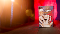 Paul Harris Presents Titan's Finger (Twist) by Titanas - DVD - Got Magic?