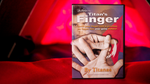 Paul Harris Presents Titan's Finger (Twist) by Titanas - DVD - Got Magic?