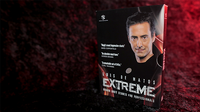 Extreme (Human Body Stunts) 4-DVD Set by Luis De Matos - DVD - Got Magic?