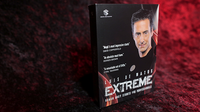 Extreme (Human Body Stunts) 4-DVD Set by Luis De Matos - DVD - Got Magic?