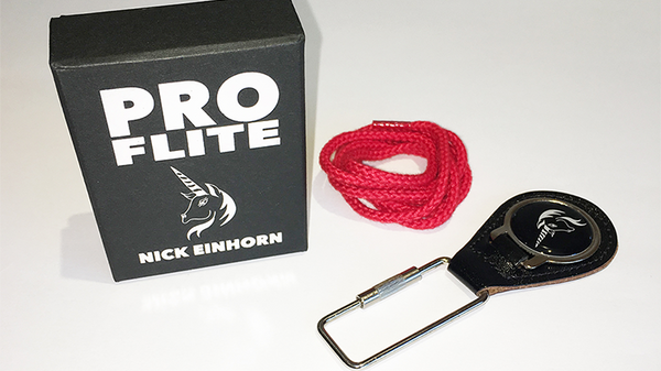 Pro-Flite (Gimmick and Online Instructions) by Nicholas Einhorn and Robert Swadling - Got Magic?