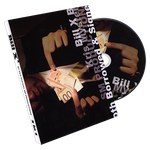 Bill x Bill by Kris Mystery and SansMinds - DVD - Got Magic?