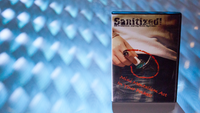 Sanitized (With Gimmicks) by Kelvin Ngcredible and SansMinds - DVD - Got Magic?