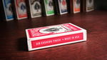 Bicycle Fuchsia Playing Cards by US Playing Card Co - Got Magic?