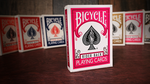 Bicycle Fuchsia Playing Cards by US Playing Card Co - Got Magic?