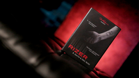 Paul Harris Presents Rizer by Eric Ross and B. Smith - DVD - Got Magic?