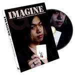 Imagine by G and SansMinds - DVD - Got Magic?
