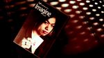 Imagine by G and SansMinds - DVD - Got Magic?