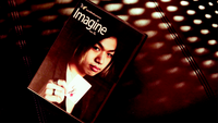Imagine by G and SansMinds - DVD - Got Magic?