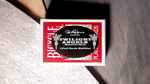 Paul Harris Presents Twilight Angel Full Deck (Red Mandolin) by Paul Harris - Got Magic?
