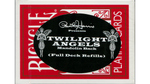 Paul Harris Presents Twilight Angel Full Deck (Red Mandolin) by Paul Harris - Got Magic?