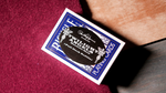 Paul Harris Presents Twilight Angel Full Deck  (Blue Mandolin) by Paul Harris - Got Magic?