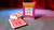 Invisible Deck Bicycle Mandolin (Red) - Got Magic?