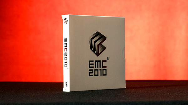 Essential Magic Conference DVD Set(2010)(8 DVDs) by EMC - DVD - Got Magic?