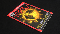 Milk Fake (with Magazine) by Uday - Trick - Got Magic?