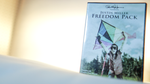 Paul Harris Presents Justin Miller's Freedom Pack - Trick - Got Magic?