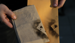 Trace  (Props and DVD)  by Will Tsai and SansMinds - DVD - Got Magic?