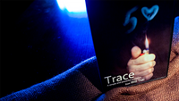 Trace  (Props and DVD)  by Will Tsai and SansMinds - DVD - Got Magic?