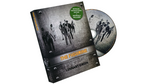 Figurine (DVD and Props) by Lennart Green and Luis de Matos - DVD - Got Magic?