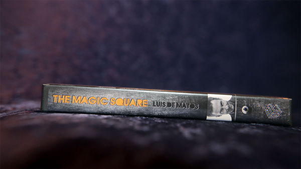 The Magic Square by Luis de Matos - DVD - Got Magic?