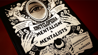 13 Steps to Mentalism PLUS Encyclopedia of Mentalism and Mentalists  - Book - Got Magic?