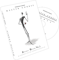 Master Course Sponge Balls Vol. 1 by Daryl - DVD - Got Magic?