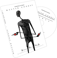 Master Course Sponge Balls Vol. 2 by Daryl - DVD - Got Magic?
