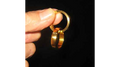 Amaze Rings by Joe Porper