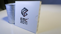 Essential Magic Conference 2011 DVD Set (8 DVDs) by EMC - DVD - Got Magic?