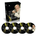 Maestro by Rene Lavand and Luis De Matos - DVD - Got Magic?
