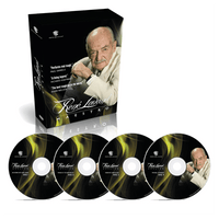 Maestro by Rene Lavand and Luis De Matos - DVD - Got Magic?