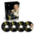 Maestro by Rene Lavand and Luis De Matos - DVD - Got Magic?
