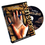 Paul Harris Presents Lubors Lens - (Gimmicks and Online Instructions) - Got Magic?