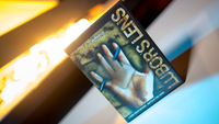 Paul Harris Presents Lubors Lens - (Gimmicks and Online Instructions) - Got Magic?