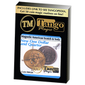 American Scotch & Soda (D0124)(MAGNETIC) by Tango Magic - Tricks