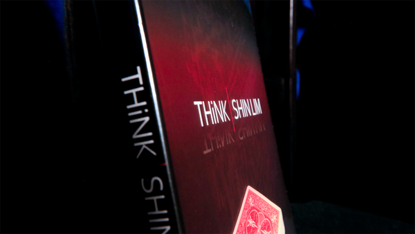 Think by Shin Lim - DVD - Got Magic?