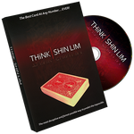 Think by Shin Lim - DVD - Got Magic?