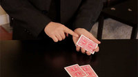 ACE (Cards and Online Instructions) by Richard Sanders - Trick - Got Magic?