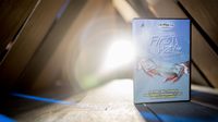 Paul Harris Presents First Hand (AKA Freedom Change) DVD and Gimmick by Justin Miller - Got Magic?
