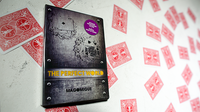 The Perfect World (DVD and Deck) Mago Migue and Luis De Matos - Got Magic?