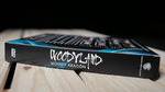Woodyland (4 DVD Set) by Woody Aragon and Luis De Matos - Got Magic?